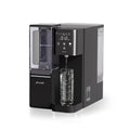 UV Desktop RO Water Purification System, Alkaline RO Filter, NSF/ANSI 58 Certified, TDS & Filter Life Monitor, No