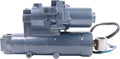 Power Trim Tilt Unit Assembly 6EK-43800-02-00 67F-43800-08-8D Compatible with Yamaha Parsun 75-115 HP Outboard