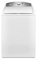 Top-Loading Washer - White