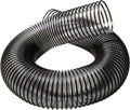 Agri-Fab Clear 69860 Hose, (84" inches Long by 6" Wide)