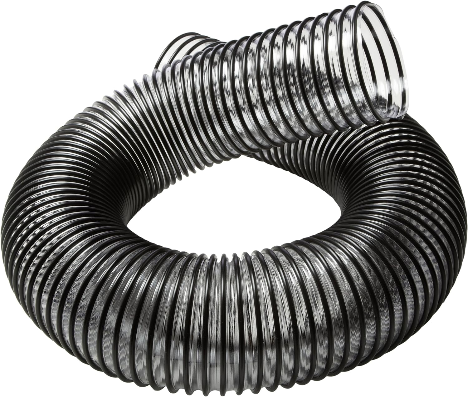 Agri-Fab Clear 69860 Hose, (84" inches Long by 6" Wide)