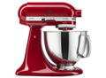 KitchenAid Artisan 5 Qt. Empire Red Stand Mixer