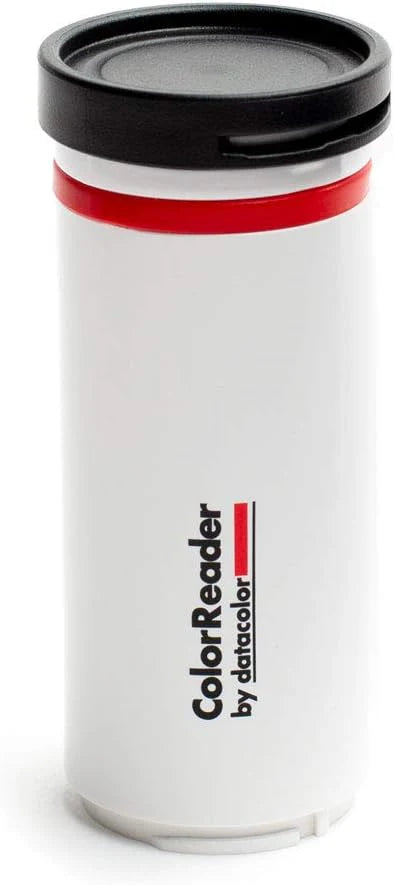 Professional color matching tool - Instantly identify paint color. White