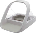 Smart Pet Feeder Connection System with Integrated Scale, App-Controlled for Prescription & Weight Management Diets