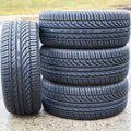 Set of 4 (FOUR) Fullway HP108 215/55R17 ZR 98W XL A/S All Season High Performance Tires
