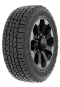 Cooper Discoverer 275/60R20 115T All Terrain Tire - Durable, Quiet, Wet & Snow Grip