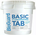 BioGuard Basic 3′′ Chlorinating Tablets - 25 lb