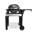 PULSE 2000 ELECTRIC GRILL WITH CART