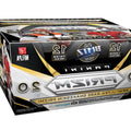 2020 Prizm Football Hobby Box
