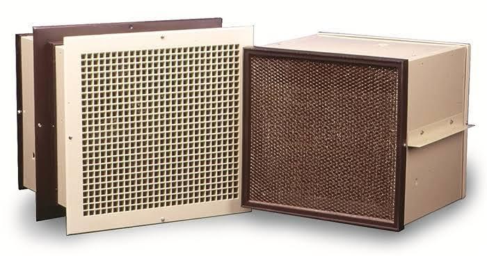 350 - Self Contained Humidifier