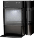 GE Profile Opal 2.0 with 0.75 Gallon Tank, Chewable Crunchable Countertop Nugget Ice Maker, Scoop included, 38 lbs in 24