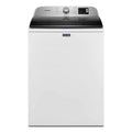 4.8 Cu. ft. White Top Load Washer with Fill - MVW6200KW