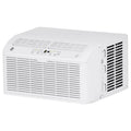 6,200 Ultra Quiet Window Air Conditioner for Small Rooms and Bedrooms, Control Using Remote, 6K Window AC Unit, Easy Install