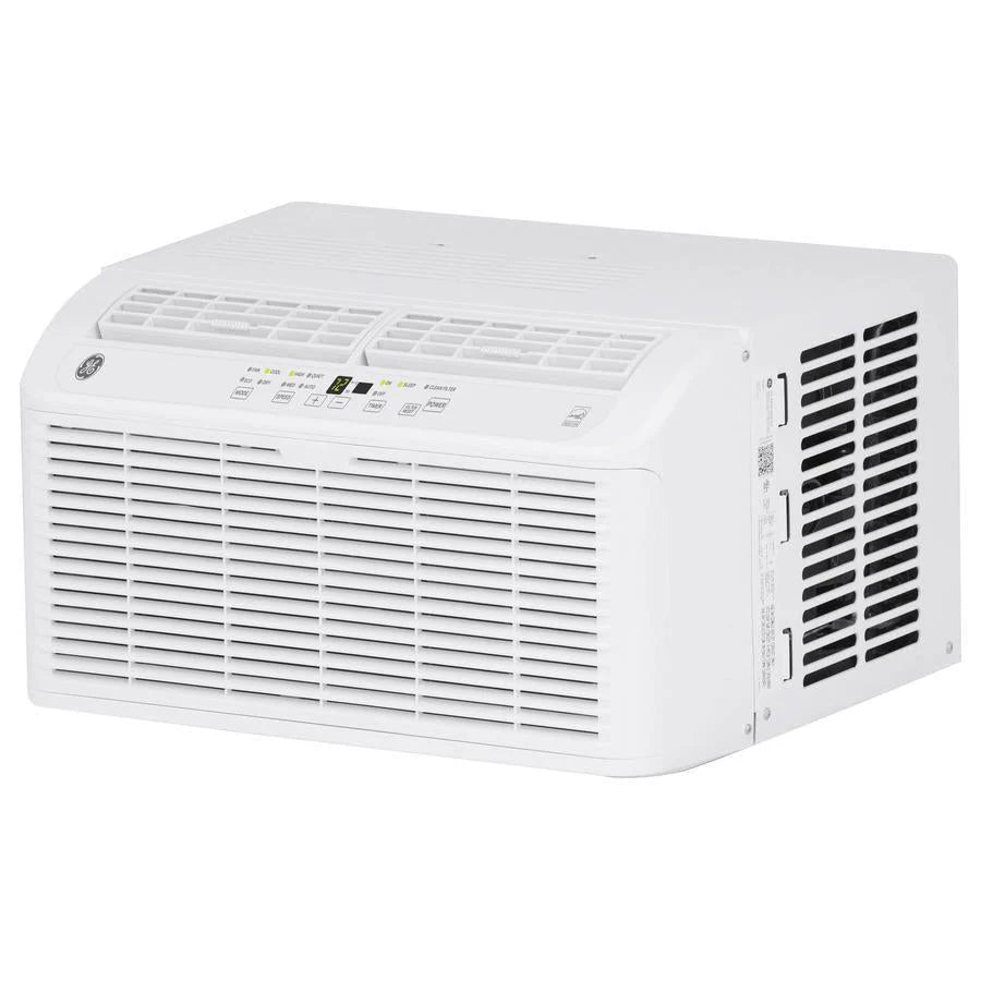 6,200 Ultra Quiet Window Air Conditioner for Small Rooms and Bedrooms, Control Using Remote, 6K Window AC Unit, Easy Install