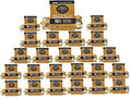 24 Pack) Earth Animal No-Hide Chicken Chews 4