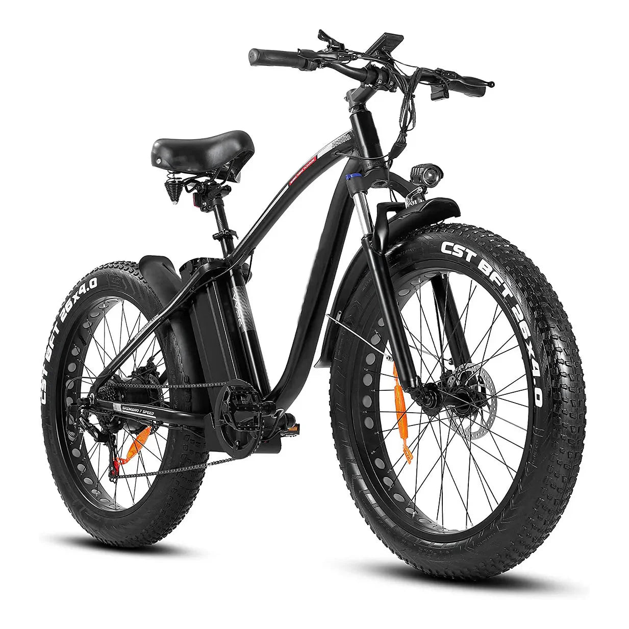 Clearance SaleモOutdoor electric bike with 48V / 15Ah lithium battery