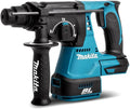 Brushless 15/16 inch rotating hammer