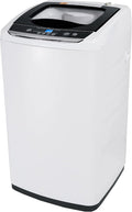 BLACK DECKER 0.9 Cu. Ft. Portable Washing Machine - 5 Wash Cycles