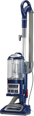 Rotator Pet Pro Lift-Away ADV Upright Vacuum with HEPA Filter, DuoClean PowerFins HairPro and Odor Neutralizer Technology