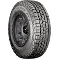 Pair of 2 (TWO) Cooper Discoverer AT3 LT LT 235/80R17 Load E 10 Ply AT A/T All Terrain Tires Fits: 2011-18 Chevrolet