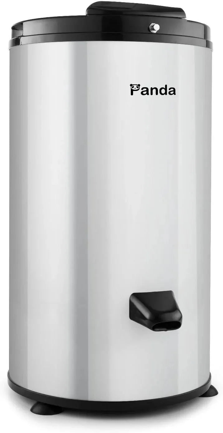 3200 rpm Portable Spin Dryer 110V/22lbs Stainless Steel