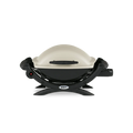 WEBER Q 1000 GAS GRILL